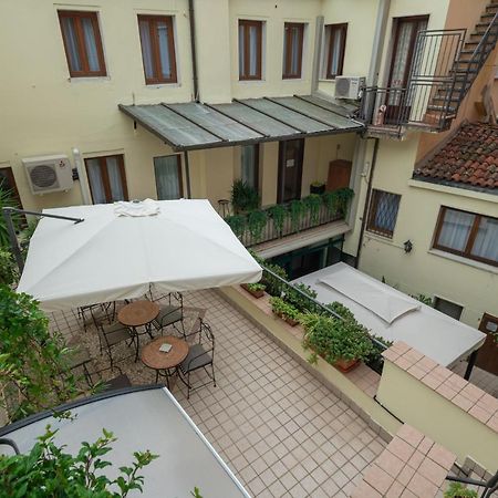 Locanda Herion Venezia Eksteriør bilde