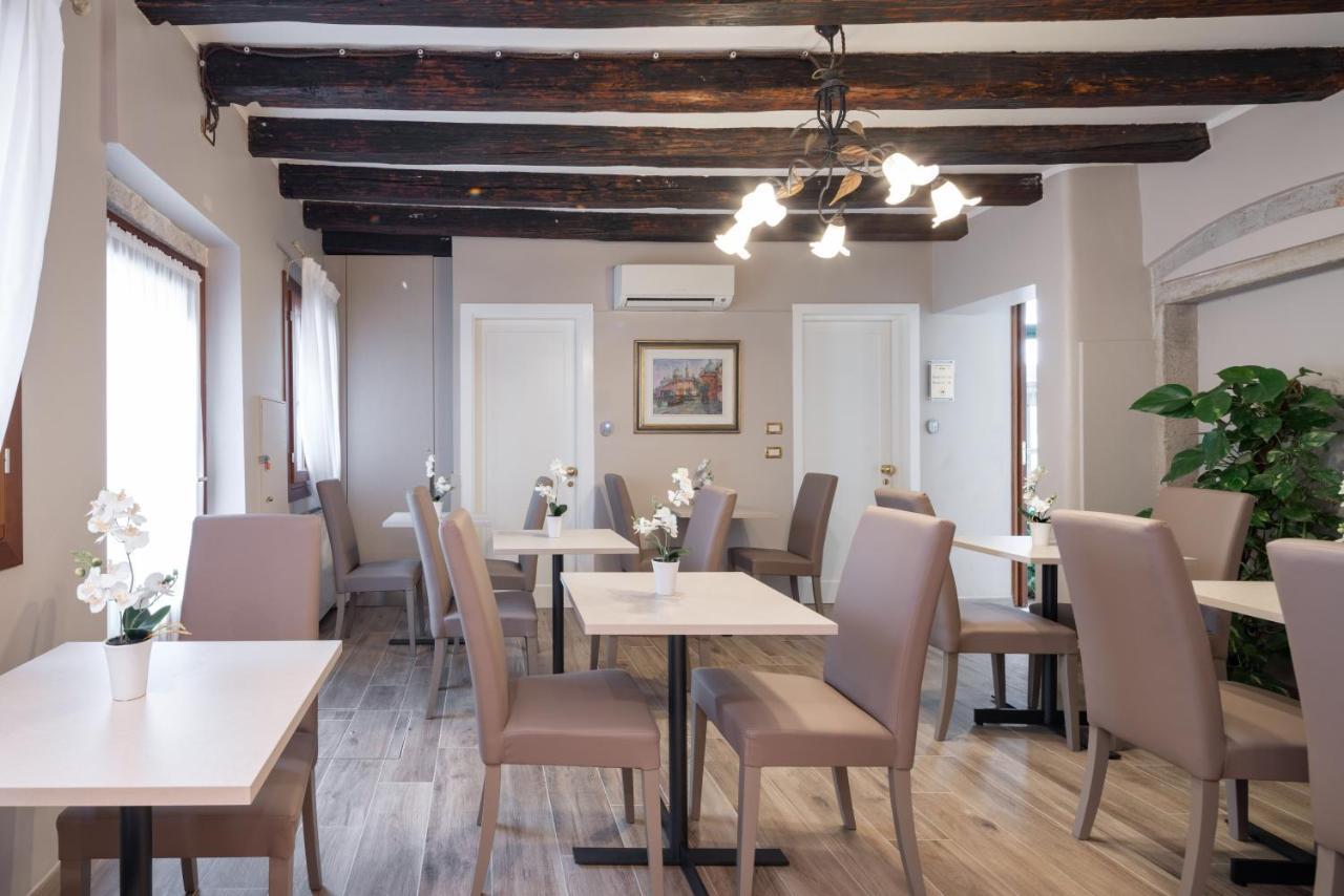 Locanda Herion Venezia Eksteriør bilde