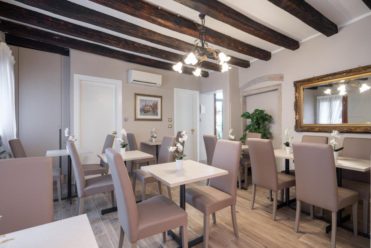 Locanda Herion Venezia Eksteriør bilde