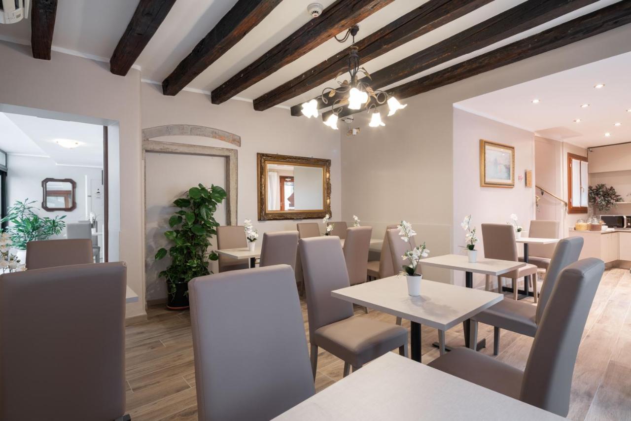 Locanda Herion Venezia Eksteriør bilde