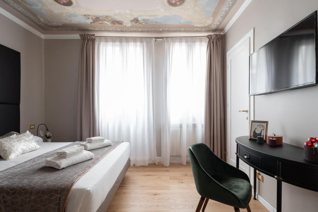 Locanda Herion Venezia Eksteriør bilde